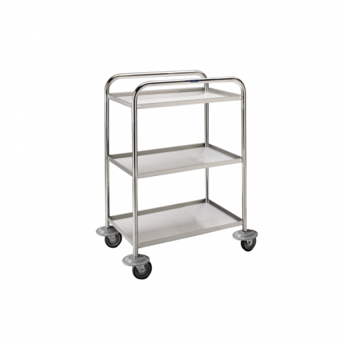CDS-140-B Light Weight Utility Cart