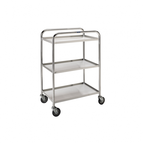 CDS-140 Light Weight Utility__ Cart