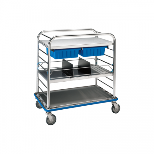 CDS-147 Distribution Cart