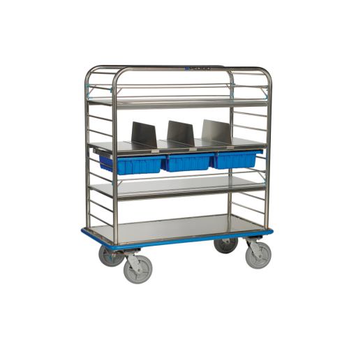 CDS-148 Distribution Cart