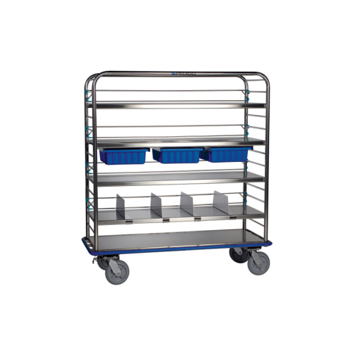 CDS-149 Distribution Cart