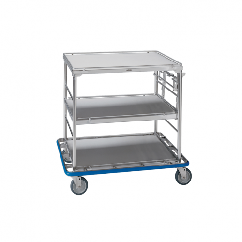 CDS-153 Case Cart