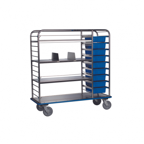 CDS-177 Central Supply Cart