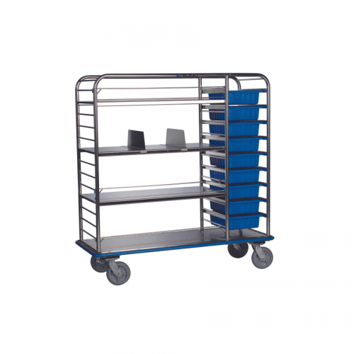 CDS-178 Central Supply Cart