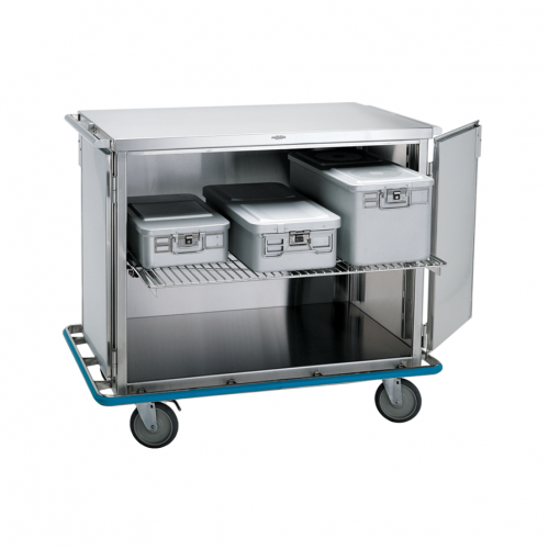 CDS-242 Surgical Case Cart
