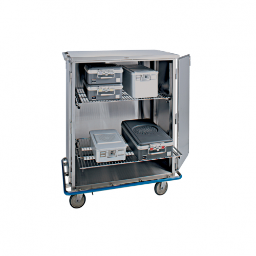 CDS-245 Surgical Case Cart