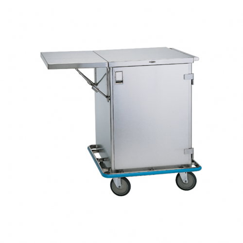 CDS-256-LD Surgical Case Cart