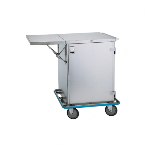 Surgical Case Cart