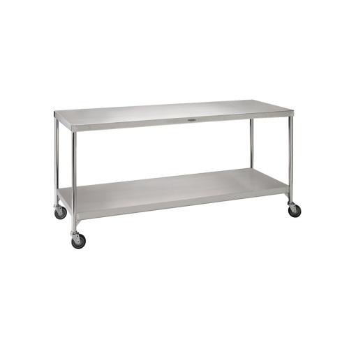 CDS-3684 Central Supply Table Heavy Duty