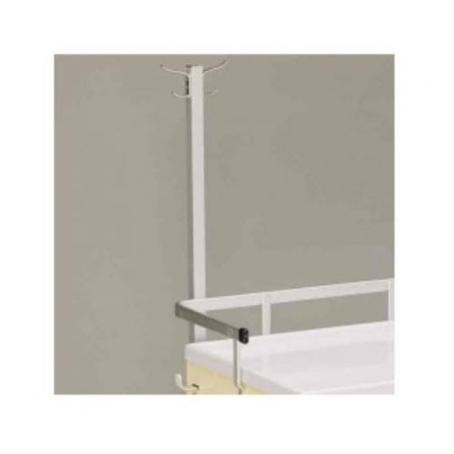 Coat Rack with Hooks