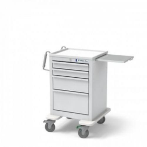 4-Drawer Short