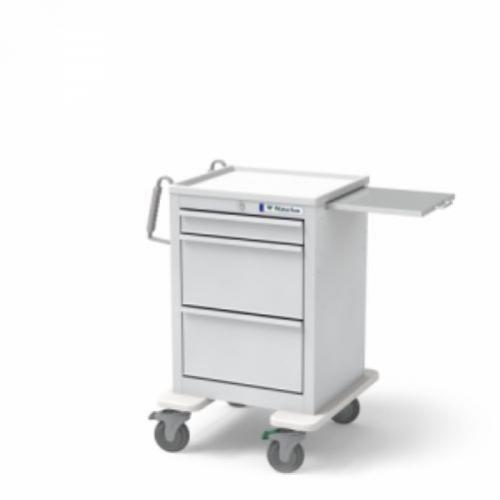 3-Drawer Short 