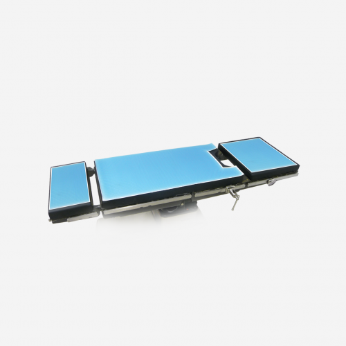 Full Surgical Table Set (with 1 Perineal Cutout)