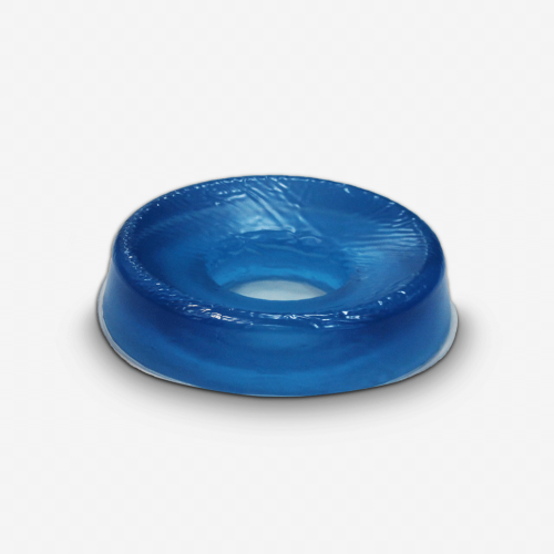 Gel Head Donuts Pad Positioner