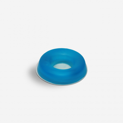 Child Gel Head Donut Pad Positioner