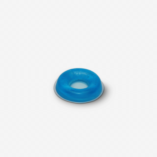 Gel Head Donuts Pad Positioner