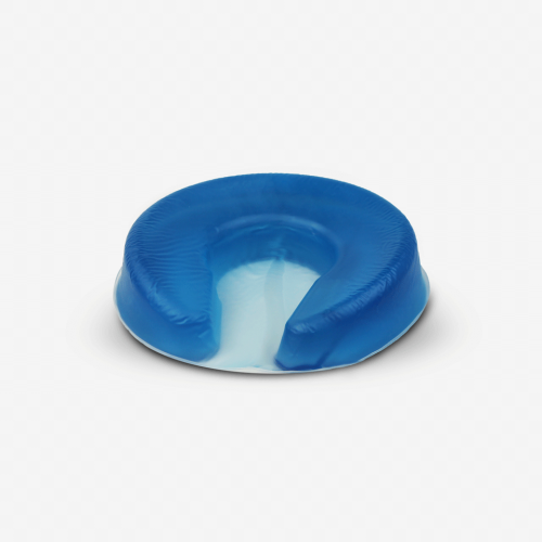 Gel Head Donuts Pad Positioner