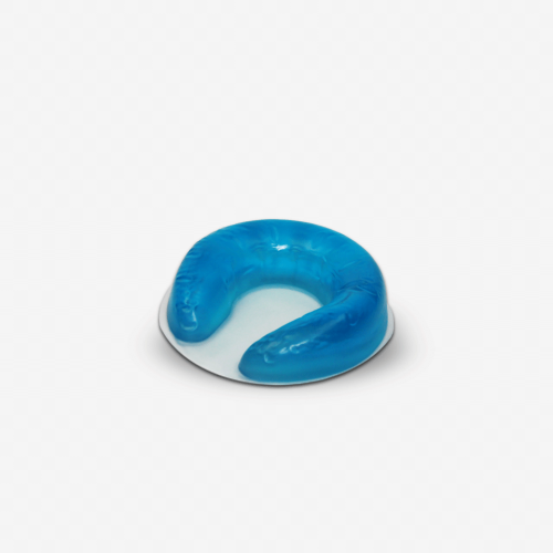 Gel Head Donuts Pad Positioner