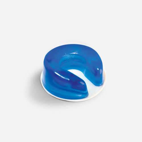 Gel Head Donuts Pad, X-Large