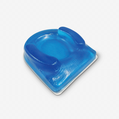 Head Pad w/ Centering Dish