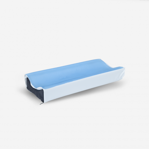 Contoured Armboard Foam Pad