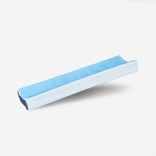 Contoured Armboard Foam Pad