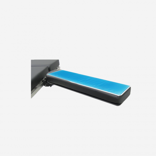 Gel Armboard Overlay Pad