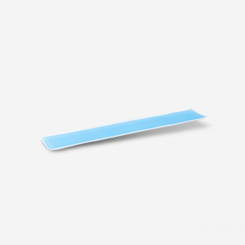 Rectangle Armboard Gel Pad