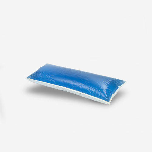 Pillow Multi-Positioner Gel Filled Sand Bag