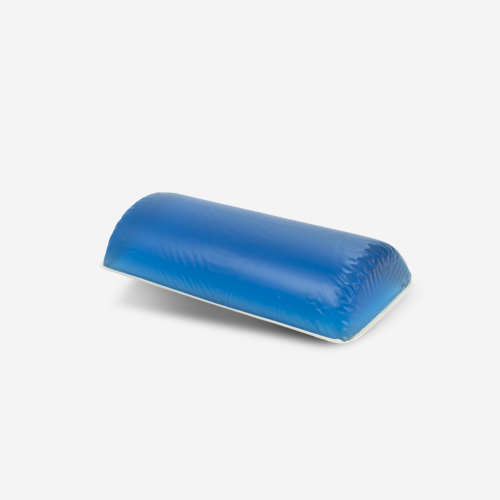 Flat Bottom Chest Roll