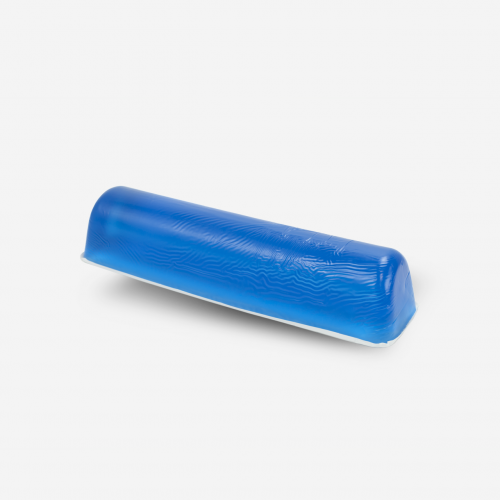 Flat Bottom Chest Roll