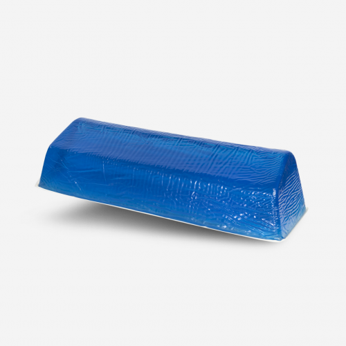Sloped Chest Roll, Flat Bottom