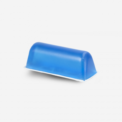 Flat Bottom Chest Roll