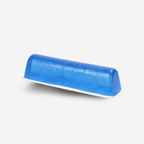 Flat Bottom Chest Roll