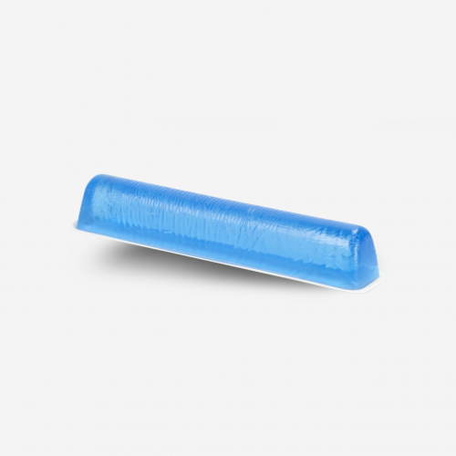 Flat Bottom Chest Roll