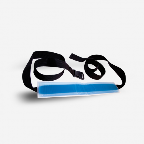 Gel Padded Safety Strap