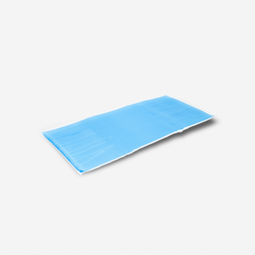 Bassinet Pad Overlay, Altra Gel