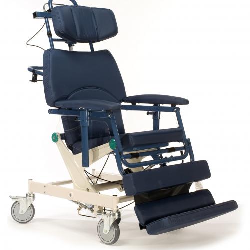 H-250 Convertible Chair
