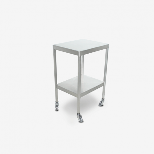 Instrument Table