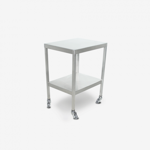 Instrument Table