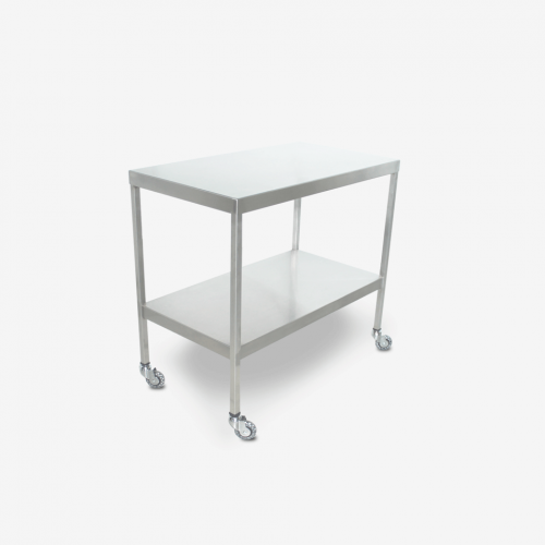 Instrument Table