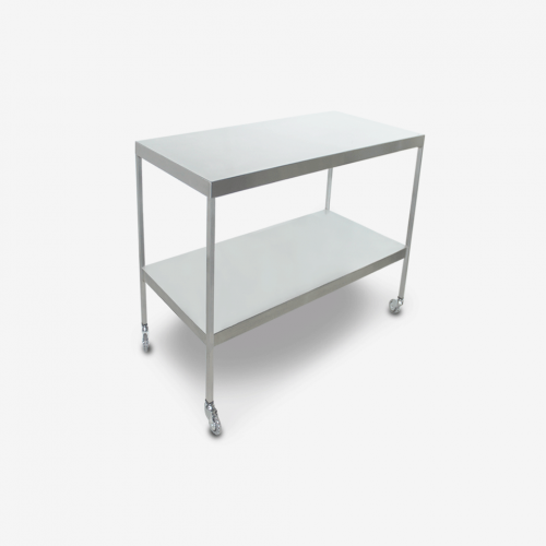 Instrument Table