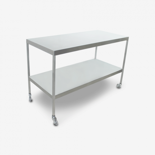 Instrument Table