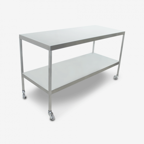 Instrument Table