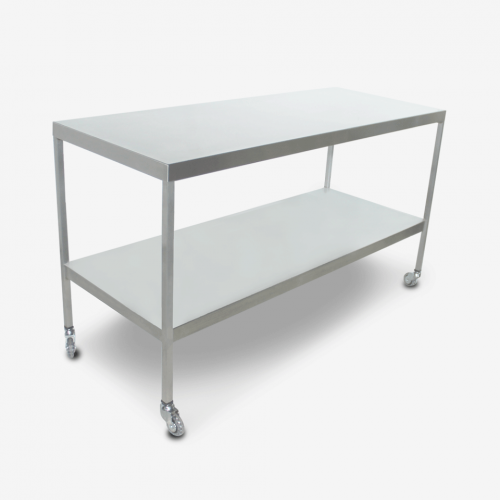 Instrument Table