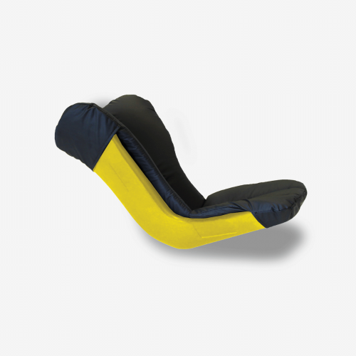 Replacement Pads fits Yellow Banana Boot Legholders
