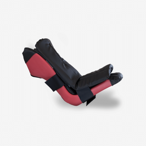 Replacement Clam Shell Style Pads fits Levitator Legholders