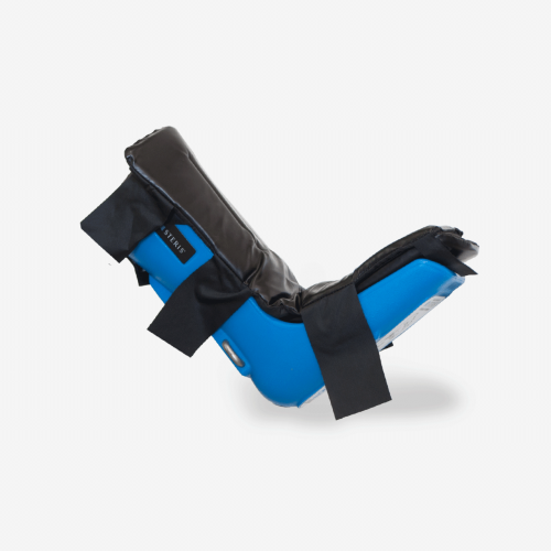 Replacement Clam Shell Pads fits Steris Powerlift Legholders
