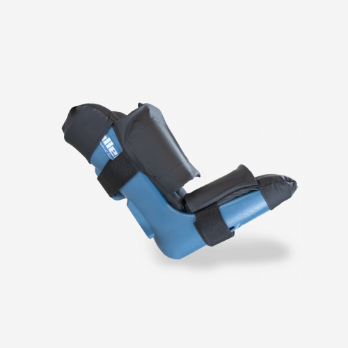 Replacement Foot-Hugger Pads fits Allen Blue Boot Legholders