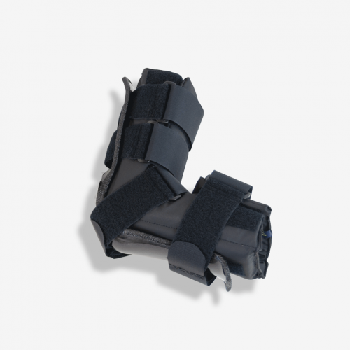 For Bariatric Tenzor Boots Pads